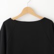 オフプライスストア(ウィメン)(OFF PRICE STORE(Women))のBou Jeloud 裏起毛サイドスリットワンピース3