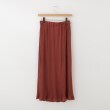オフプライスストア(ウィメン)(OFF PRICE STORE(Women))のBou Jeloud サテンプリーツスカート2