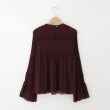 オフプライスストア(ウィメン)(OFF PRICE STORE(Women))のBou Jeloud マジョリカプリーツブラウス2