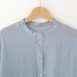 オフプライスストア(ウィメン)(OFF PRICE STORE(Women))のBou Jeloud シアーラメブラウス3