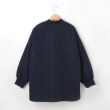 オフプライスストア(ウィメン)(OFF PRICE STORE(Women))のBegum ビッグポケット中綿キルティングブルゾン2