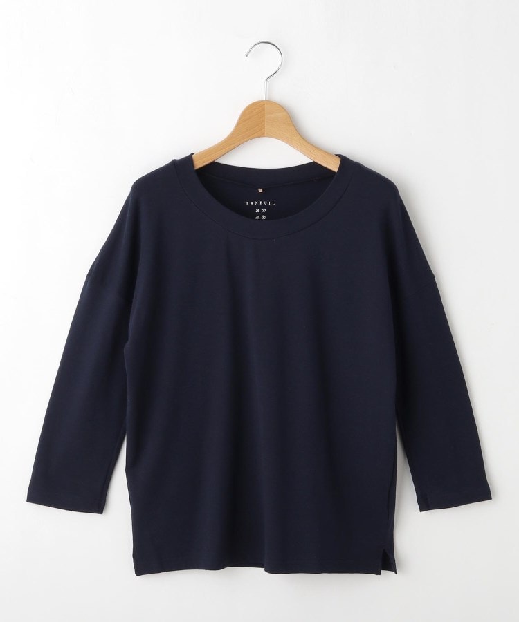 オフプライスストア(ウィメン)(OFF PRICE STORE(Women))のFaneuil 7分袖カットソー1