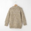 オフプライスストア(ウィメン)(OFF PRICE STORE(Women))のDANA ミックスカーディガン2