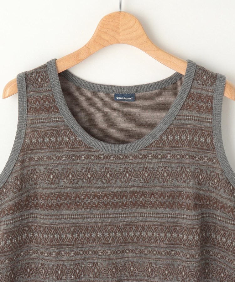 オフプライスストア(ウィメン)(OFF PRICE STORE(Women))のDANA ドロストワンピース3