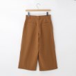 オフプライスストア(ウィメン)(OFF PRICE STORE(Women))のFaneuil ツータックワイドパンツ2