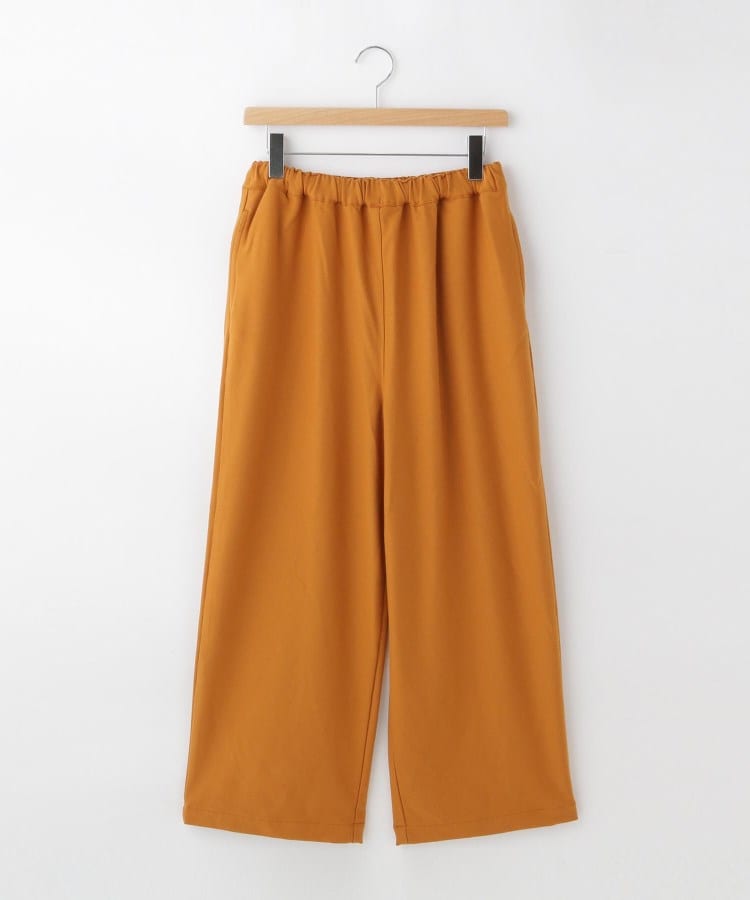 オフプライスストア(ウィメン)(OFF PRICE STORE(Women))のFaneuil ワイドストレートパンツ1