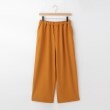 オフプライスストア(ウィメン)(OFF PRICE STORE(Women))のFaneuil ワイドストレートパンツ1