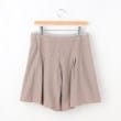 オフプライスストア(ウィメン)(OFF PRICE STORE(Women))のFaneuil カノコ編みコットンハーフパンツ2