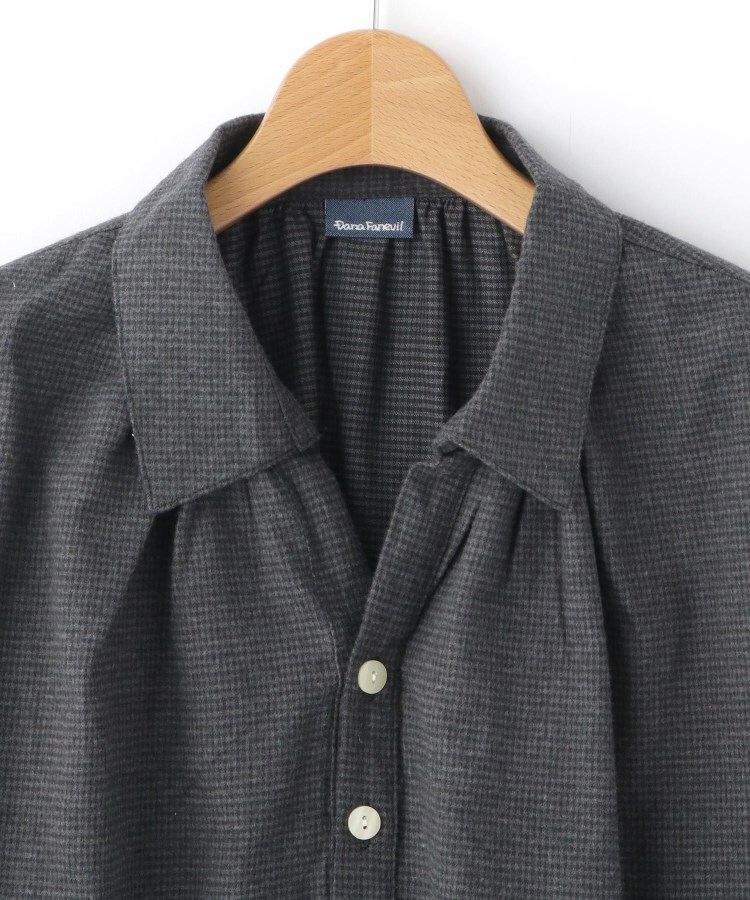 オフプライスストア(ウィメン)(OFF PRICE STORE(Women))のDANA コットンシャツ3