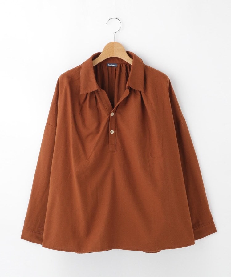 オフプライスストア(ウィメン)(OFF PRICE STORE(Women))のDANA コットンシャツ1