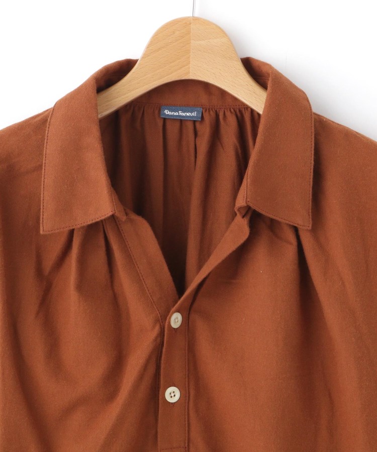 オフプライスストア(ウィメン)(OFF PRICE STORE(Women))のDANA コットンシャツ3