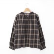 オフプライスストア(ウィメン)(OFF PRICE STORE(Women))のFaneuil コットンチェックシャツ2