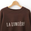 オフプライスストア(ウィメン)(OFF PRICE STORE(Women))のartemarvel ロゴニットプルオーバー3
