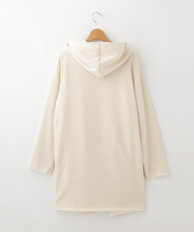 オフプライスストア(ウィメン)(OFF PRICE STORE(Women))のartemarvel 裏起毛フーディーガウン2