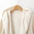 オフプライスストア(ウィメン)(OFF PRICE STORE(Women))のartemarvel 裏起毛フーディーガウン3