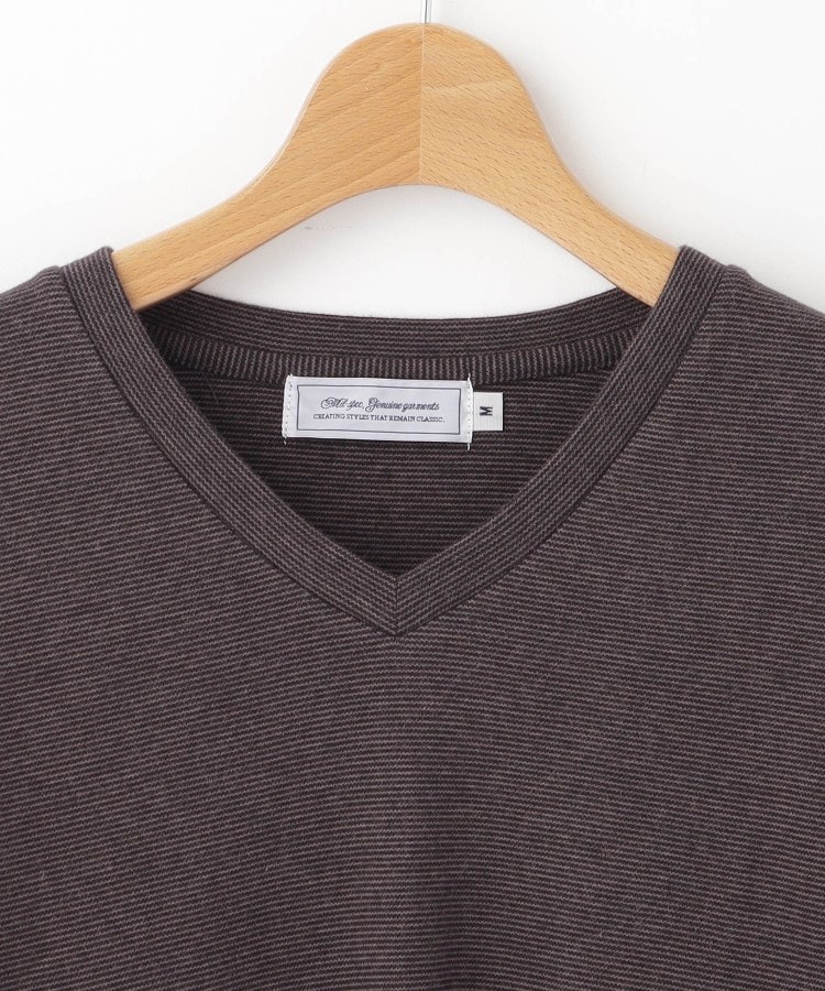 オフプライスストア(ウィメン)(OFF PRICE STORE(Women))のMIL-SPEC Vネックカットソー3