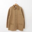 オフプライスストア(ウィメン)(OFF PRICE STORE(Women))のMIL-SPEC キルティングジャケット ベージュ(004)