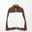 オフプライスストア(ウィメン)(OFF PRICE STORE(Women))のMIL-SPEC ハイネックパーカー ブラウン(047)