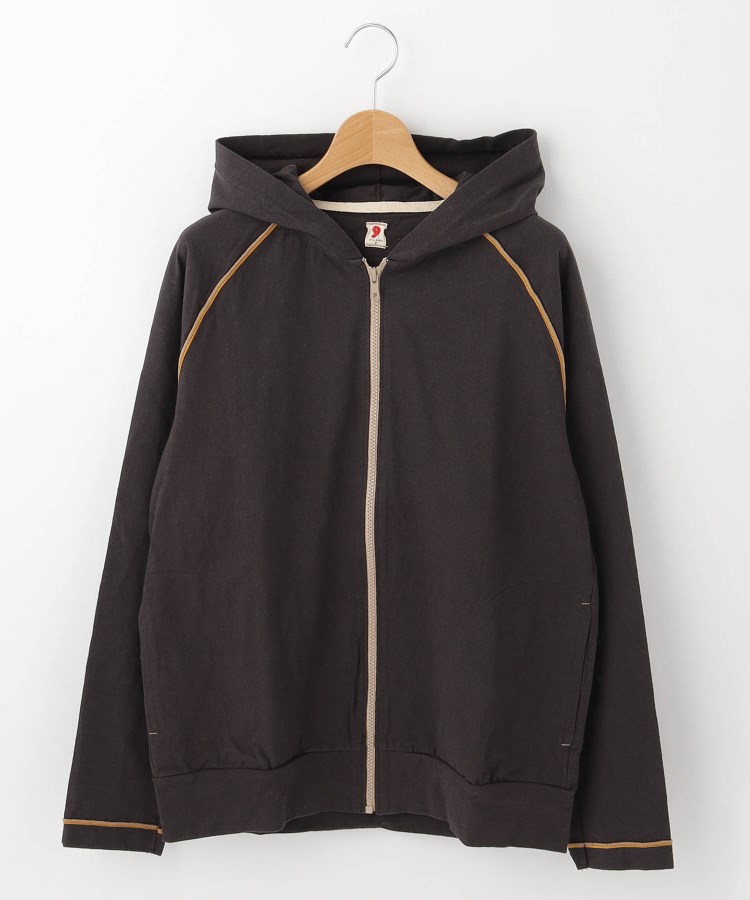オフプライスストア(ウィメン)(OFF PRICE STORE(Women))のMIL-SPEC ラグランジップパーカー1