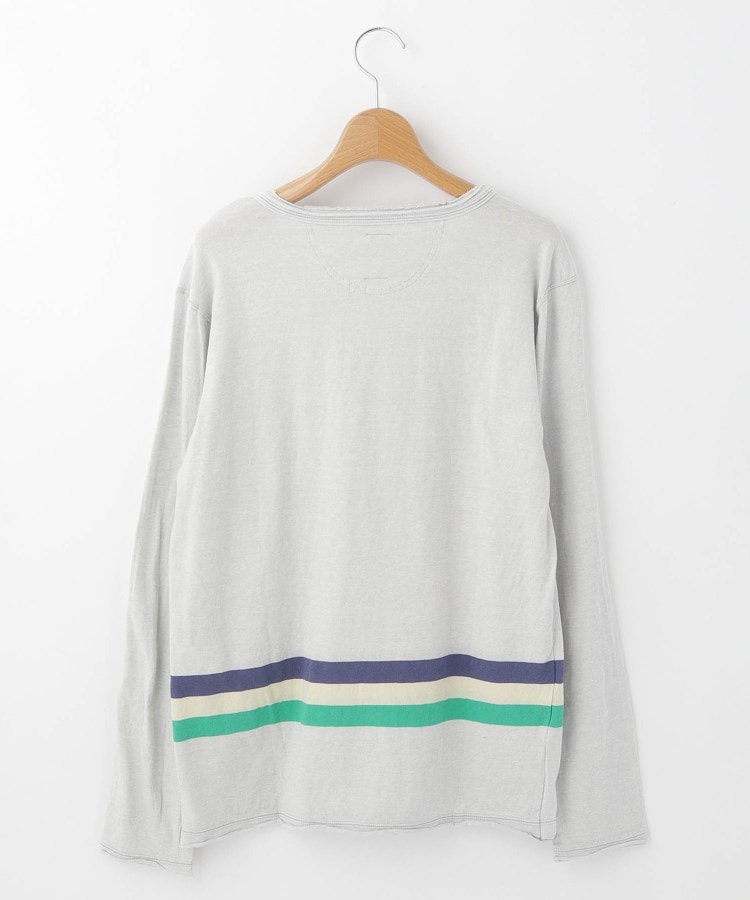 オフプライスストア(ウィメン)(OFF PRICE STORE(Women))のMIL-SPEC キーネックカットソー2