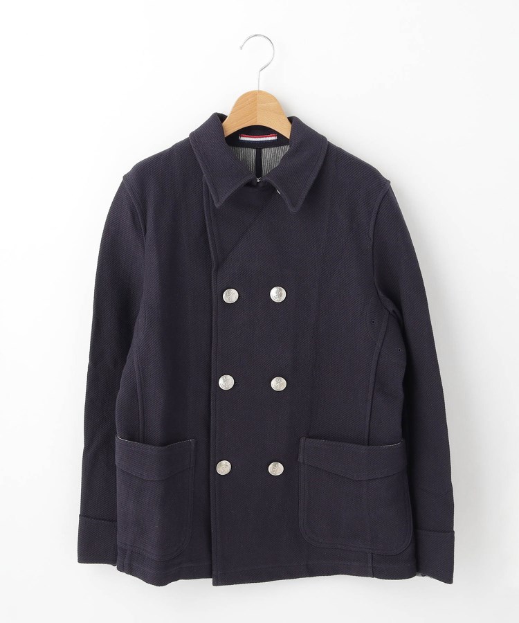 Ameri VINTAGE(アメリヴィンテージ)の「DOUBLE BREASTED JACKET