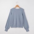 オフプライスストア(ウィメン)(OFF PRICE STORE(Women))のCHILLE リボンモチーフリブニット2