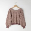 オフプライスストア(ウィメン)(OFF PRICE STORE(Women))のCHILLE ショート丈カーディガン2