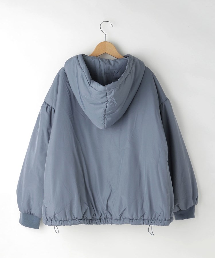 オフプライスストア(ウィメン)(OFF PRICE STORE(Women))のCHILLE 中綿ショート丈ジャケット2