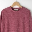 オフプライスストア(ウィメン)(OFF PRICE STORE(Women))のCHILLE ハイネックニットワンピース3