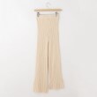 オフプライスストア(ウィメン)(OFF PRICE STORE(Women))のCHILLE ロングニットパンツ2