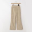 オフプライスストア(ウィメン)(OFF PRICE STORE(Women))のCHILLE コーディロイブーツカットパンツ1