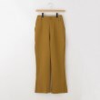 オフプライスストア(ウィメン)(OFF PRICE STORE(Women))のCHILLE ブーツカットパンツ1