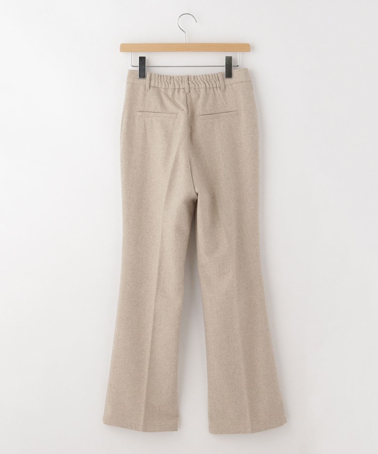 オフプライスストア(ウィメン)(OFF PRICE STORE(Women))のCHILLE ヘリンボーン柄ストレートパンツ2