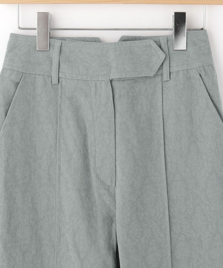 オフプライスストア(ウィメン)(OFF PRICE STORE(Women))のCHILLE ジャガードサブリナパンツ3