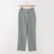 オフプライスストア(ウィメン)(OFF PRICE STORE(Women))のCHILLE ジャガードサブリナパンツ ブルー(492)
