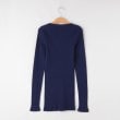オフプライスストア(ウィメン)(OFF PRICE STORE(Women))のDANA Uネックリブカットソー2