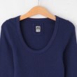 オフプライスストア(ウィメン)(OFF PRICE STORE(Women))のDANA Uネックリブカットソー3