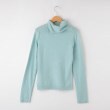 オフプライスストア(ウィメン)(OFF PRICE STORE(Women))のFaneuil ドレープ衿ニット2