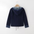 オフプライスストア(ウィメン)(OFF PRICE STORE(Women))のFaneuil フード長袖ニット2