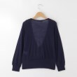 オフプライスストア(ウィメン)(OFF PRICE STORE(Women))のFaneuil ディープＶネックニット2