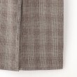 オフプライスストア(ウィメン)(OFF PRICE STORE(Women))のDANA チェック柄ストレートパンツ3