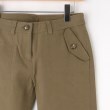 オフプライスストア(ウィメン)(OFF PRICE STORE(Women))のFaneuil カラーストレートパンツ3