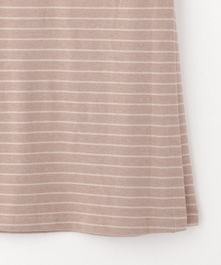 オフプライスストア(ウィメン)(OFF PRICE STORE(Women))のDANA ボーダーロングスカート3