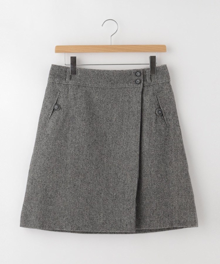 オフプライスストア(ウィメン)(OFF PRICE STORE(Women))のFaneuil 台形ミニスカート1