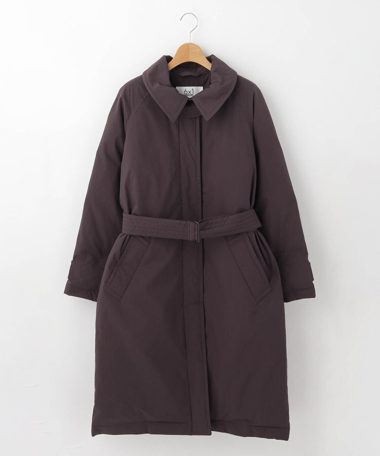 オフプライスストア(ウィメン)(OFF PRICE STORE(Women))の6×1Copenhagen ステンカラーコート5