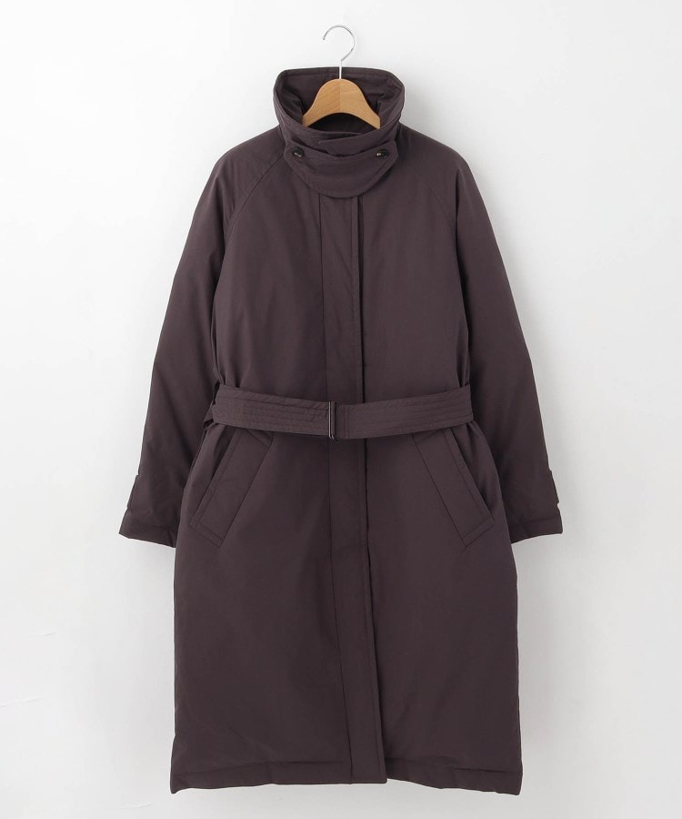 オフプライスストア(ウィメン)(OFF PRICE STORE(Women))の6×1Copenhagen ステンカラーコート チャコールグレー(014)