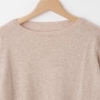 オフプライスストア(ウィメン)(OFF PRICE STORE(Women))のカシミヤニット【SALE/カジュアル/デイリー/トレンド/きれいめカジュアル/ゆったり】3