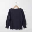 オフプライスストア(ウィメン)(OFF PRICE STORE(Women))のシルク混ボートネックチュニック1