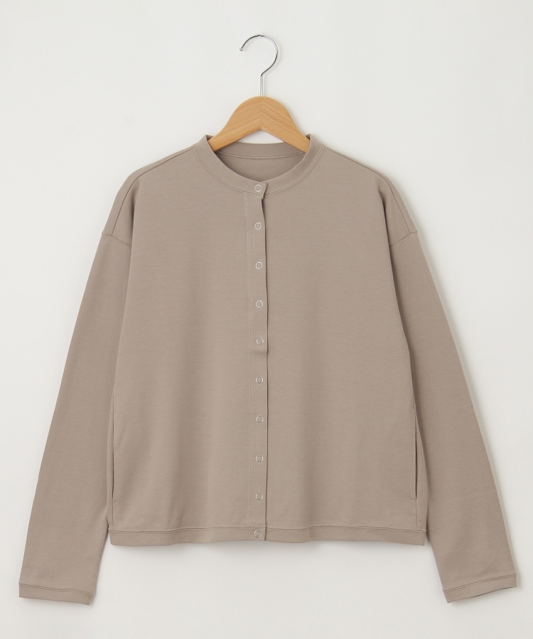 オフプライスストア(ウィメン)(OFF PRICE STORE(Women))のジャンパー＆カーディガンセット【SALE/カジュアル/デイリー/トレンド/きれいめカジュアル/ルーズシルエット/3WAY】5