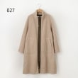 オフプライスストア(ウィメン)(OFF PRICE STORE(Women))の◆配色リバーシブルスタンドカラーコート【SALE/カジュアル/デイリー/トレンド/きれいめカジュアル/2WAY】4